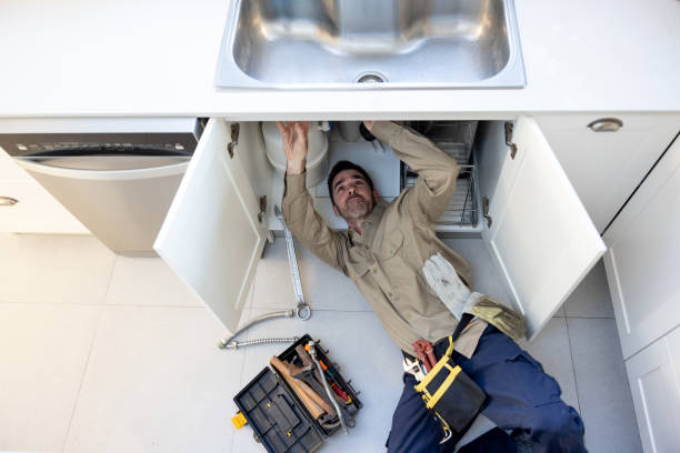 Best Plumbing Installation Services  in Ocean City, MD