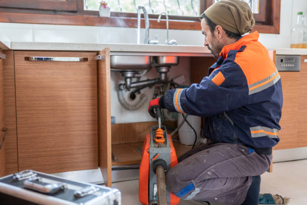 Best Drain Cleaning Services  in Ocean City, MD