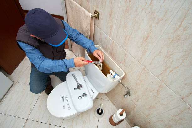 Best Water Leak Repair  in Ocean City, MD