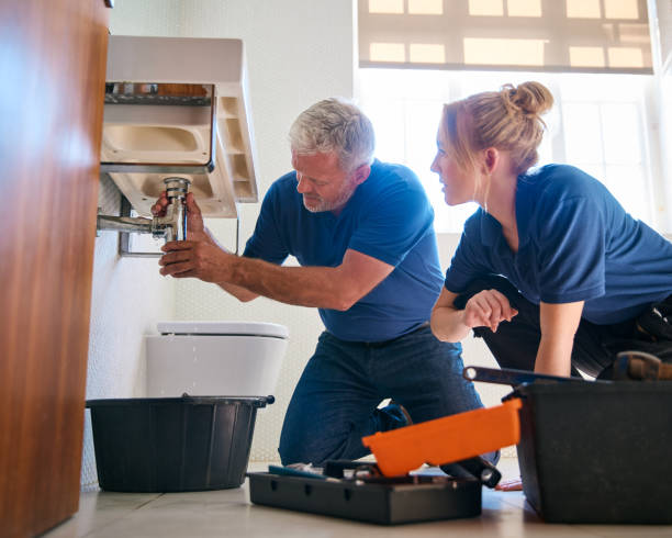 Best Water Softener Installation  in Ocean City, MD